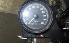 HARLEY XLH883 HUGGER 1997