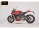 Фото Ducati ストリート FIGHTER V4S 2018 с японского аукциона