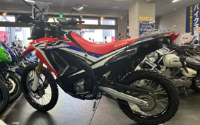 HONDA CRF250 RALLY MD44