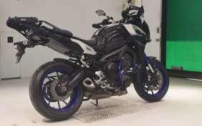 YAMAHA MT-09 Tracer 2016 RN36J