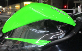 KAWASAKI Ninja 250SL BX250A