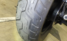 HONDA REBEL 250 A 1997 MC49