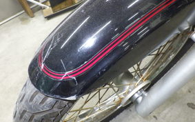 YAMAHA DRAGSTAR 250 2012 VG02J