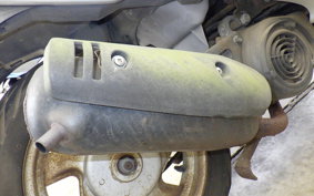 YAMAHA AXIS 100 1997 SB01J