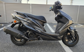 YAMAHA CYGNUS 125 X SED8J