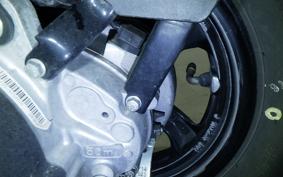 SUZUKI AVENIS 125 EA12J