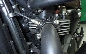 TRIUMPH BONNEVILLE T120 2018