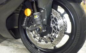 SUZUKI HAYABUSA Gen.2 2016