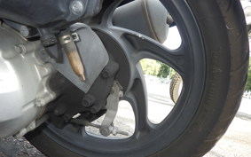 HONDA DIO 110 JF58