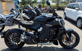 DUCATI DIAVEL V4 2024