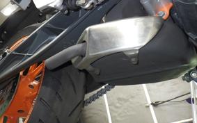 KTM 390 DUKE 2018