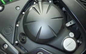 KAWASAKI NINJA 650 2014