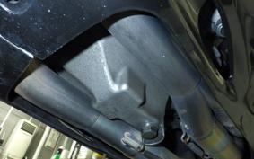 SUZUKI GSX1300R HAYABUSA 2005