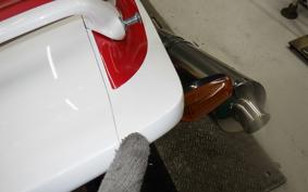 HONDA CB1300SF SUPER FOUR 2001 SC40