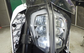 KTM 390 DUKE 2021