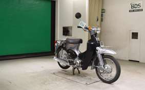 HONDA LITTLE CUB E 2019 AA01