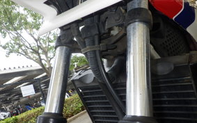 HONDA MVX250F 2025 MC09