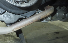 HONDA ZOOMER-X 2023 JF52