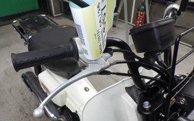 SUZUKI BIRDIE 50 2013 BA43A