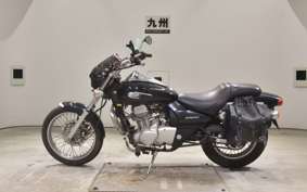 KAWASAKI ELIMINATOR 125 BN125A