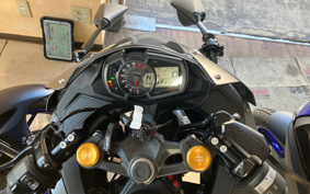 KAWASAKI NINJA ZX-25R SE ZX250E