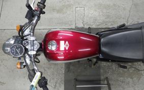 HONDA CB223S 2022 MC40