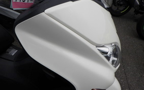 HONDA FORZA Z MF08