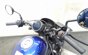 HONDA REBEL 250  S E-clutch MC49