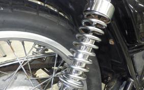 YAMAHA SR400 Gen.3 2005 RH01J