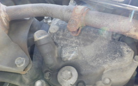 HONDA PS250 MF09
