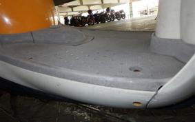 HONDA CREA SCOOPY 1999 AF55