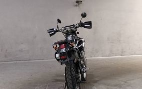 KAWASAKI KLX250 LX250E