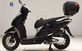 HONDA LEAD 125 2025 JK12