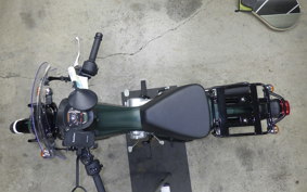 HONDA CROSS CUB 110 2018 JA60