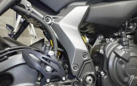 YAMAHA YZF-R7 2022 RM39J