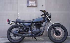 KAWASAKI 250TR BJ250F