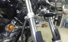 YAMAHA DRAGSTAR 250 VG02J