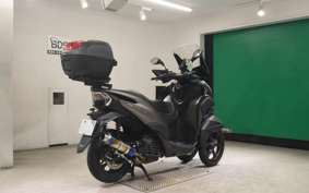 YAMAHA TRICITY 155 A 2005 SG37J
