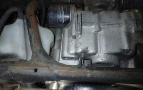 HONDA STEED 400 1994 NC26