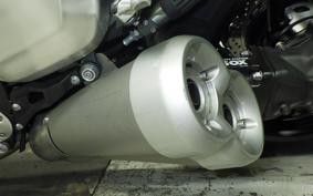 YAMAHA VMAX Gen.2 2017