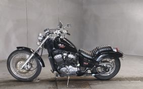 HONDA STEED 400 1998 NC26