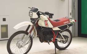 YAMAHA DT50 17W
