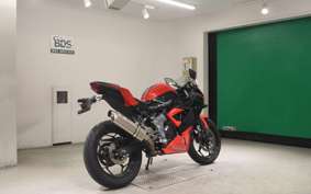 KAWASAKI NINJA 250 SL
