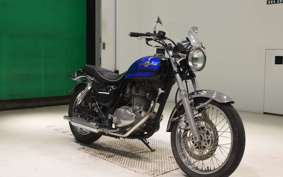 KAWASAKI ESTRELLA RS 2015 BJ250A
