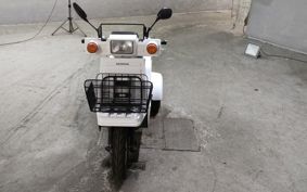 HONDA GYRO TD02