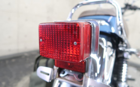 YAMAHA SR400 2019 RH16J