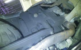 SUZUKI SKYWAVE 400 2002 CK42A