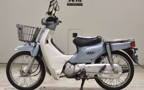 HONDA C110 SUPER CUB JA10