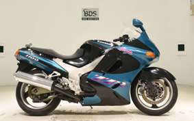 KAWASAKI ZZ1100 NINJA R Gen.2 1993 ZXT10D