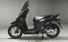 HONDA DIO110 BASIC  JK03